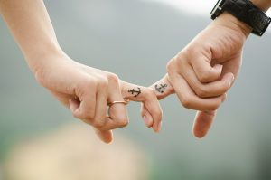 Jak na dlouhý a šťastný vztah Stačí použít pravidlo tří