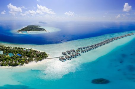 Jak vybrat ten správný ostrov na Maledivách?
