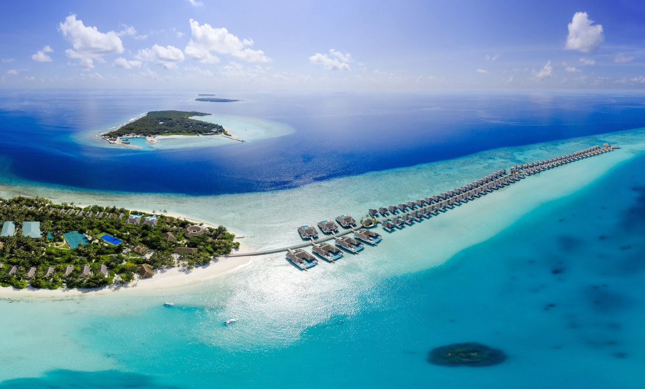 Jak vybrat ten správný ostrov na Maledivách