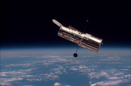 Hubbleův vesmírný teleskop a jeho přínos na poli vědy