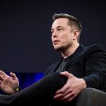 Elon Musk byl testován na COVID