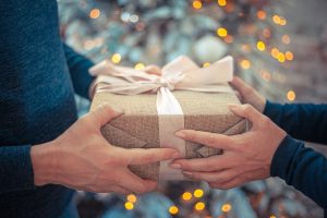 5 tipů na dárek pro muže